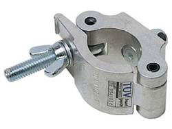 Ultralite Half Coupler M10