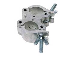 Ultralite Swivel Coupler ULSC