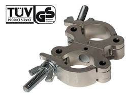 Ultralite Swivel Coupler Slim