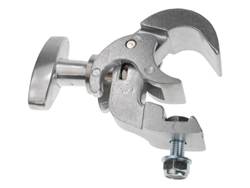Ultralite Speed Coupler Silver