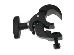 Ultralite Speed Coupler Black