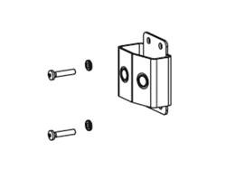 Nexo Bracket B for PS8 - ADPT510