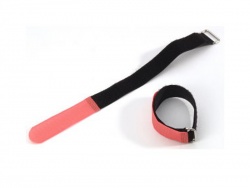Adam Hall KLETT20-200-RED