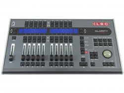 LSC Clarity VX20