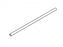 Nexo Mast for PS8 / PS10 / PS15