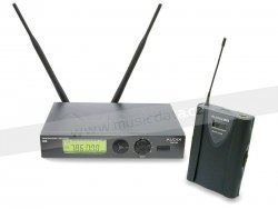 Audix W3-BP