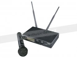 Audix W3-OM6 vokální bezdrátový komplet
