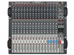 Crest Audio X18R