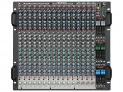 Crest Audio X18RM