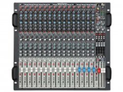 Crest Audio X20R