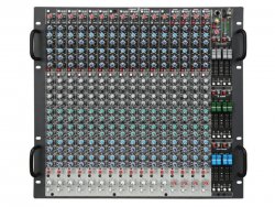 Crest Audio X20RM