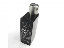 Optogate XLR Multitester