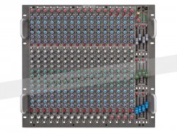 Crest Audio XR-M