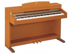 YAMAHA CLP 340 C