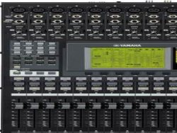 YAMAHA 01V96i