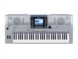 YAMAHA PSR S710