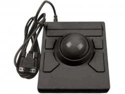 JB-lighting LICON 1X Trackball
