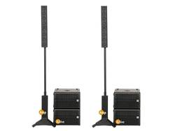 HK AUDIO ELEMENTS - DJ 2