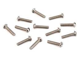 FENDER Pure Vintage šrouby pro Vintage Telecaster Bridge