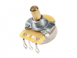 Fender Potenciometr Pure Vintage 1 MEG Audio Taper Control
