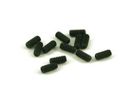 FENDER šrouby pro nastavení výšky tremola 12ks