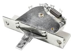 Fender Pure Vintage 5-Position Pickup Selector Switch