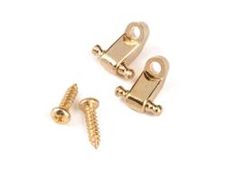 FENDER String guides - American Standard gold
