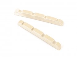 FENDER Jazz Bass Pre-Slotted Micarta String Nut