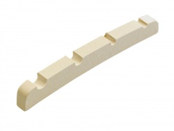 Fender American Standard Precision Bass Slotted Nut