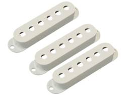 FENDER Pickup Cover Stratocaster Parchment