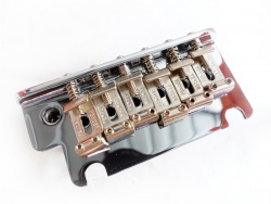 Fender American Standard Strat Vintage Tremolo