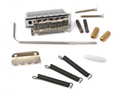 FENDER AMERICAN STANDARD STRAT Tremolo Bridge Assembly