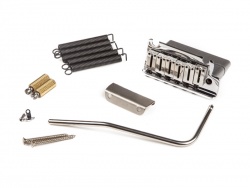 Fender tremolo American Ultra Stratocaster Bridge Assembly