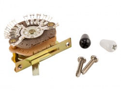FENDER přepínač snímačů 5-Way 4-Pole Switch Discrete