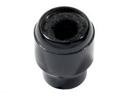 Fender Pure Vintage Original Telecaster Switch Tip Black