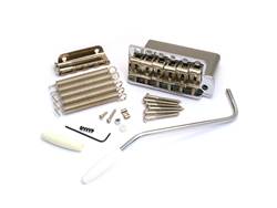 FENDER Pure Vintage American Vintage Stratocaster Tremolo