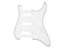 FENDER Pickguard Pure Vintage 