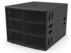 Nexo Alpha+ B218 bass module