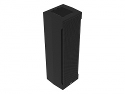 NEXO IDS312 Column Sub Touring