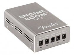 Fender Engine Room LVL5 napájecí adaptér