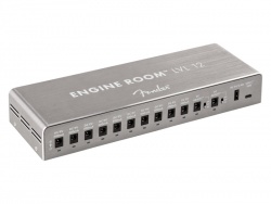 Fender Engine Room LVL 12 napájecí adaptér