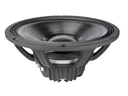 Faital Pro 18XL1600 18" reproduktor, 4Ohm