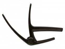 Fender Laurel Electric Capo