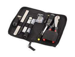 FENDER Custom Shop Tool Kit - sada nářadí na seřízení kytar