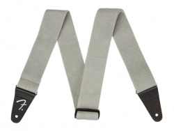 Fender Supersoft Strap Grey