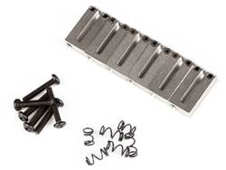 FENDER kameny do kobylky AM SERIES Bridge Section