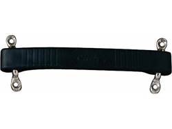 FENDER Dogbone - originální držadlo k aparátům Fender černé