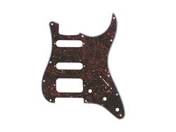 FENDER pickguard Strat H/S/S tort shell