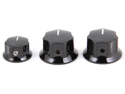 FENDER Jazz Bass Knobs