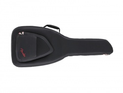 FENDER FE610 Electric Guitar Gig Bag, Black | Obaly
